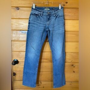 Reclaim jeans by Buckle